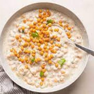 Boondi Raita