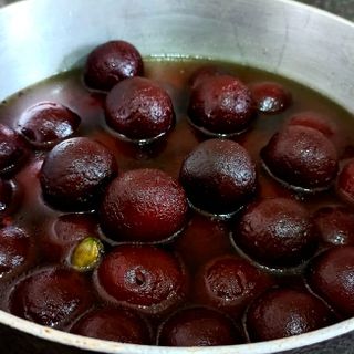 Gulab Jamun