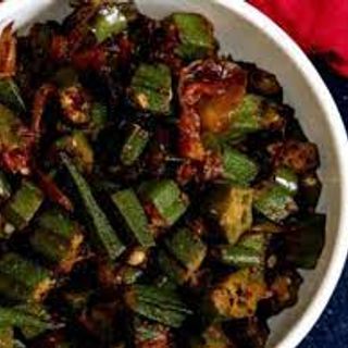 Bhindi Masala