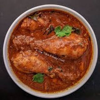 Chicken Curry