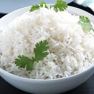 Plain Rice