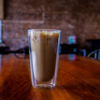 Iced Latte (16oz)