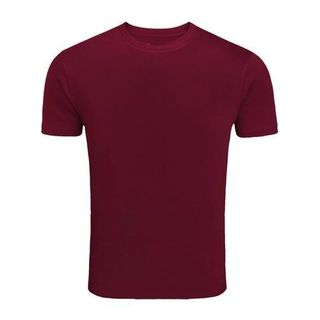 Merun Round Neck T-Shirts