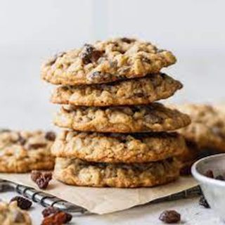 Oatmeal Raisin