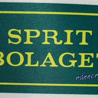 Spritbolaget