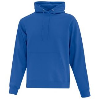 JVH Hoodie Blue