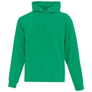 JVH Hoodie Green