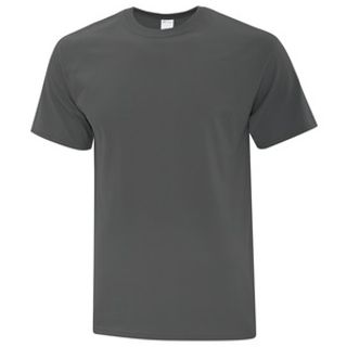 JVH T-shirt Charcoal