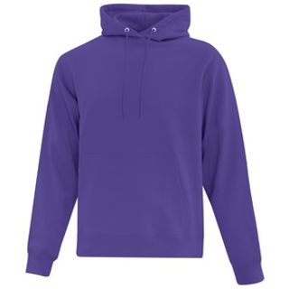 JVH Hoodie Purple