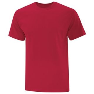 JVH T-shirt Red 