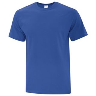 JVH T-shirt Blue