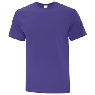 JVH T-shirt Purple