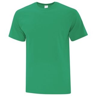 JVH T-shirt Green