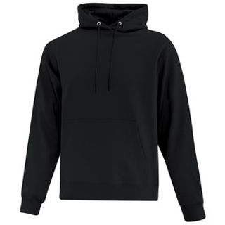 JVH Hoodie Black