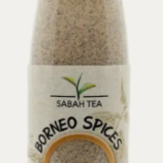 BORNEO SPICES - White Pepper Powder 婆羅洲特產香料-白胡椒粉 150G