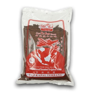 SABAH  YIT FOH Serbuk Kopi 沙巴益和丹南傳統風味咖啡粉 450G