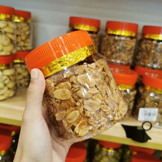 杏仁片 250G