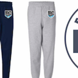 Steel Sweat Pants - Adult or Youth