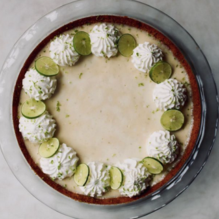 Key Lime Pie