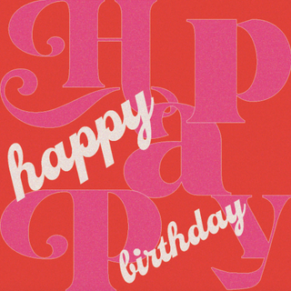 Happy Birthday! Image