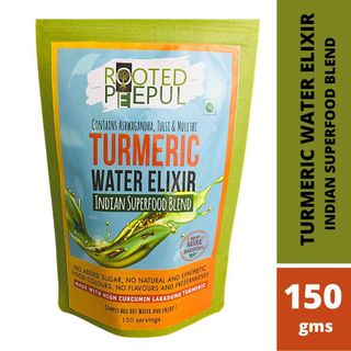 Turmeric water Elixir Sachet - 150gms