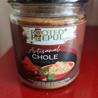 Artisanal Chole Masala 75 gm