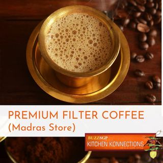 Premium Filter Coffee 500gm