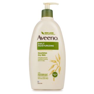 Aveeno Daily Moisturizing Lotion 3 x 18 oz