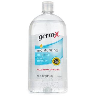 Germ-X Hand Sanitizer 32 oz Image