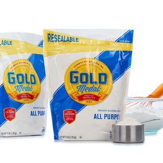 Gold Medal All Purpose Flour 2 x 48 oz Image