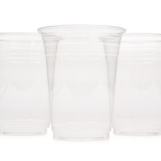 Prince & Spring Clear Cups 90 x 16 oz. Image