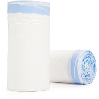 Hefty Strong Drawstring Trash Bags 120 Ct. - 13 Gallon Tall Kitchen