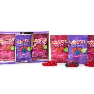 Funables Fruity Snacks 36 Ct - Variety Pack Image