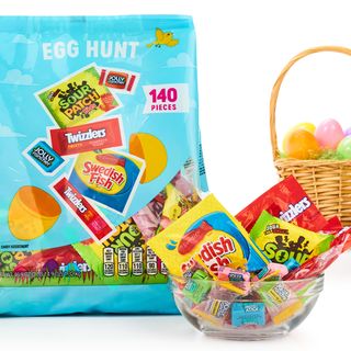 Hershey's Egg Hunt Sugar Assortment 140 Ct.