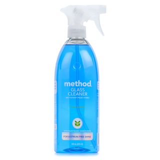 Method Glass Cleaner 2 x 28 oz Mint