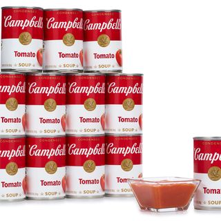 Campbell's Condensed Tomato Soup 12 x 10.75 oz.