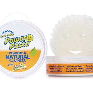 Scrub Daddy Power Paste with Scrub Mommy  Image