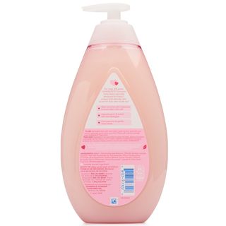 Johnson's Baby Moisture Wash 27.1 oz.