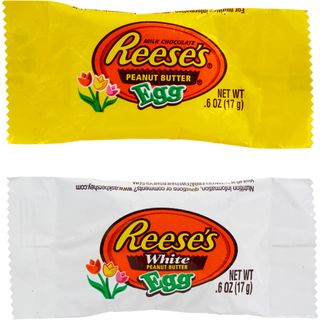 Reese's Peanut Butter Eggs 29.4 oz. - Snack Size