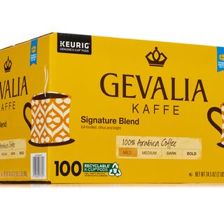 Gevalia Kaffe Coffee Cups 100 Ct. - Signature Blend