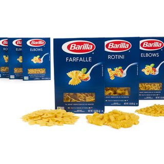 Barilla Pasta Variety Pack 7 x 16 oz.