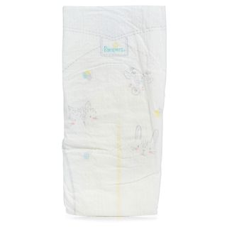 Pampers Swaddlers 150 Ct - Size 4 Image