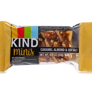 KIND Minis Nut Bars 32 x 0.7 oz. - Variety Pack Image