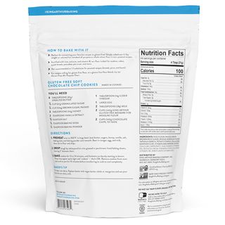 King Arthur Flour Gluten Free Measure For Measure Flour 48 oz.