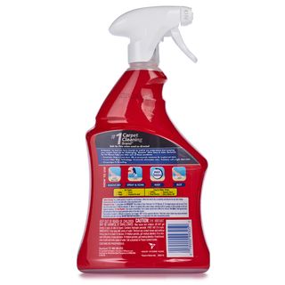 Resolve Ultra Stain & Odor Remover 32 oz Image