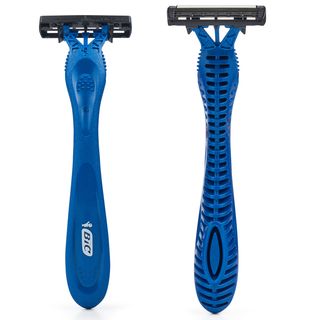 BIC Comfort 3 Advance Disposable Razors 10 Ct. Image