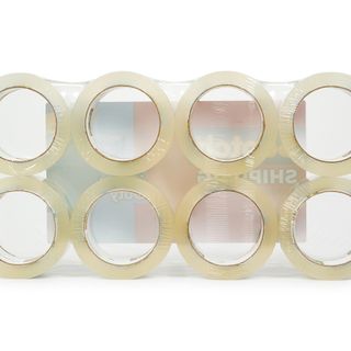 Scotch Shipping Packaging Tape 8 Ct. - Heavy Duty Image