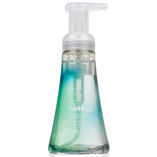 Hand Soap & Sanitizer