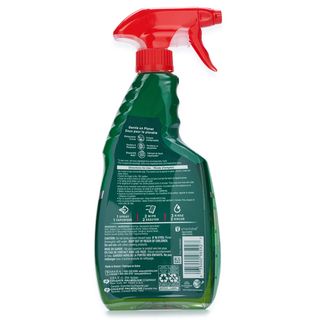 Palmolive Ultra Spray Away Dish Soap 16.9 oz Image