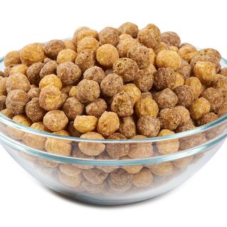 Reese's Puffs Cereal 43.25 oz Chocolate Peanut Butter With Whole Grain Image